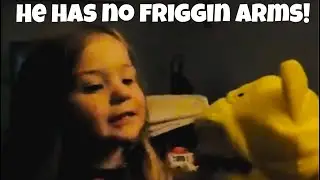 Skyler vs Lion Episode 1