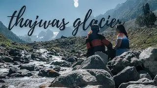 Sonamarg - A gem in Kashmir | Last episode | Triumph Scrambler 400X & RE Himalayan 411