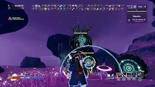 ROR2 Captain Runs