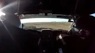 Taman rally battle 2020 moments ss8