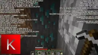 Minecraft Veteran Plays 1.16 Blind (Part 2)