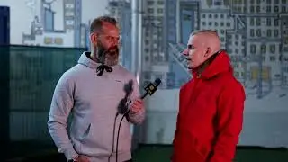 Millaisena suomiräpin pioneeri Elastinen näkee suomalaisen hiphopin tilan vuonna 2018?