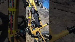 Insanely POWERFUL mid drive ebike conversion cyc X1 PRO Gen 3!