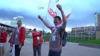 Чемпионат профессионалов ОАО «РЖД»