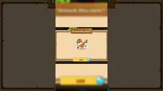 Check out Meme Dog Kili's new Halloween Outfit+ Dance! 🎃💃 - Play Dungeon Dogs!