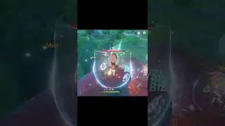 How often do you use Yanfei? 
