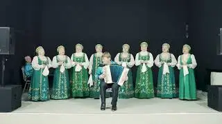 Напевы родной стороны