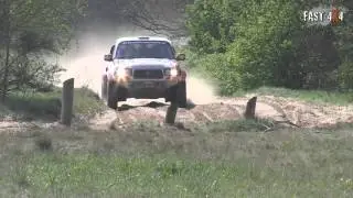 Fast 4x4 update: NK ORR Havelte (eerste beelden zondag)