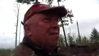 Мещера. Голованова дача