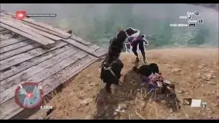 Assassin's Creed Rogue 