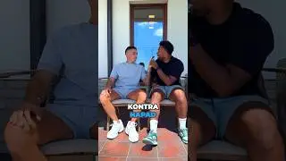 Pogadjanje reči sa Markom