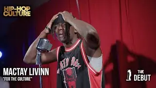 Baton Rouge Rapper Has LIMITLESS talent on this FREESTYLE... 