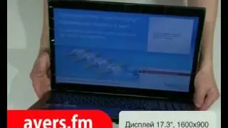 Ноутбук Acer Aspire 7750G-2354G50Mnkk