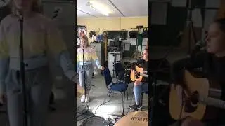 Harmony lessons