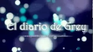 PRÓXIMAMENTE ESTRENO. El diario de Grey