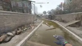 Dying Light 2 Questionable Darkzone?
