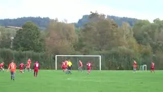 SG Marktredwitz - SG Griesbach/Großkonreuth/Mähring