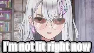 Ember is not ⓗigh all the time | #phaseclips | [Phase Connect]