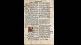 TMT - The Martin Luther Bible