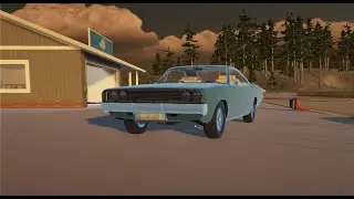 Дрифт под АСТРАЛ!