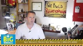 Think Big Websites | South Florida