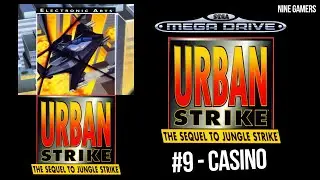Urban Strike - #9 Casino (MEGA.022)