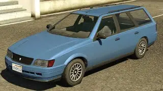 GTA 5 - Vulcar Ingot