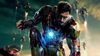Top 10 ironman wall paperr
