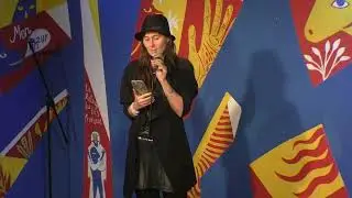 Сегодня было волшебство....