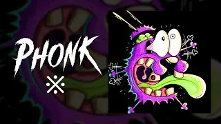 Phonk ※ nashi, NTPV - BOTA BOTA (Magic Phonk Release)