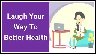 Improve Your Life With The Power Of Laughter