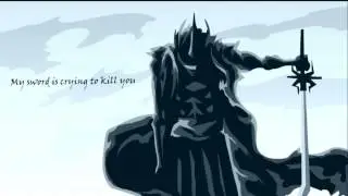 ARMED WITH WINGS 3 (FROSTED DESPAIR) PART 3 - VANDHEER LORDE BOSS