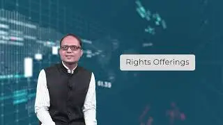Understanding Rights Capital: How Companies Raise Capital | Prof. Varun Jindal