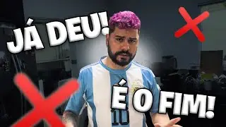 O CASAL CANALHA ACABOU?
