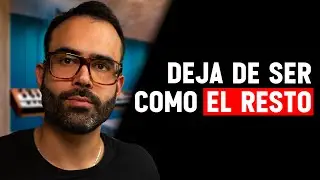 Cómo ser más creativo y original
