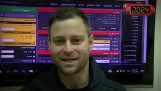 המלצות Winner מוטי פשכצקי 21.3