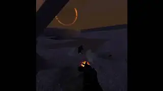 VR is awesome