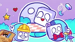 Official Blueskii Texture Pack Release [2.207] (OUTDATED)