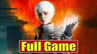 The Medium Walkthrough [Complete Game] All Memory Shards