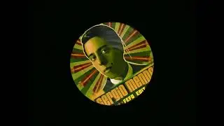 Mas Que Nada - Sergio Mendes, The Black Eyed Peas (FEFO Edit)