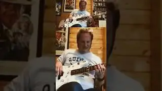 Fender P-Bass Fuzz!                           #music #fuzz #improvisation #bass #bassboosted #fender