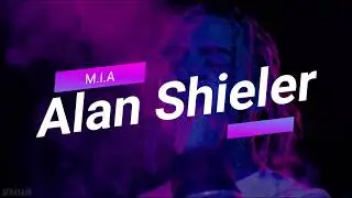 M.I.A Khea & Omar Varela Cover  | Alan Shieler