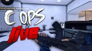 Critical Ops Live! #01 | 