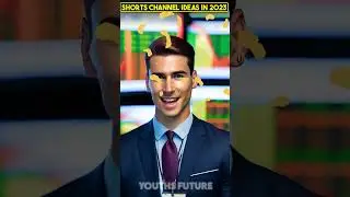 Shorts Channel Ideas In 2023 || #viral #shortvideo #shorts #viralshorts