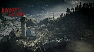 Layers of Fear 2023 (Demo)