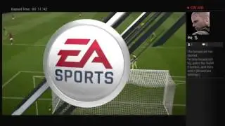IRJeeb20's Live PS4 Broadcast