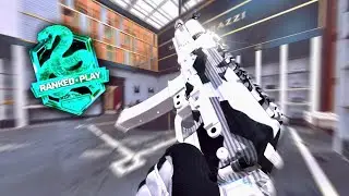 #1 Vaznev Class in Ranked Play