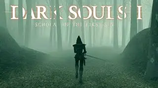 DARK SOULS 2: Темнолесье #7