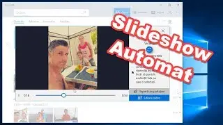 Cum se face un video slideshow cu video, poze si muzica sincronizata
