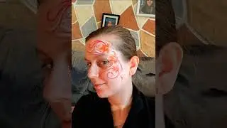 Maquillage d'automne
